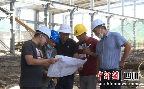 石棉县抓好重点项目建设，推动产业转型升级——建筑劳务分包优化发展路径