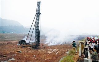 西部食品商贸城正式开工建设 打造区域食品贸易新枢纽