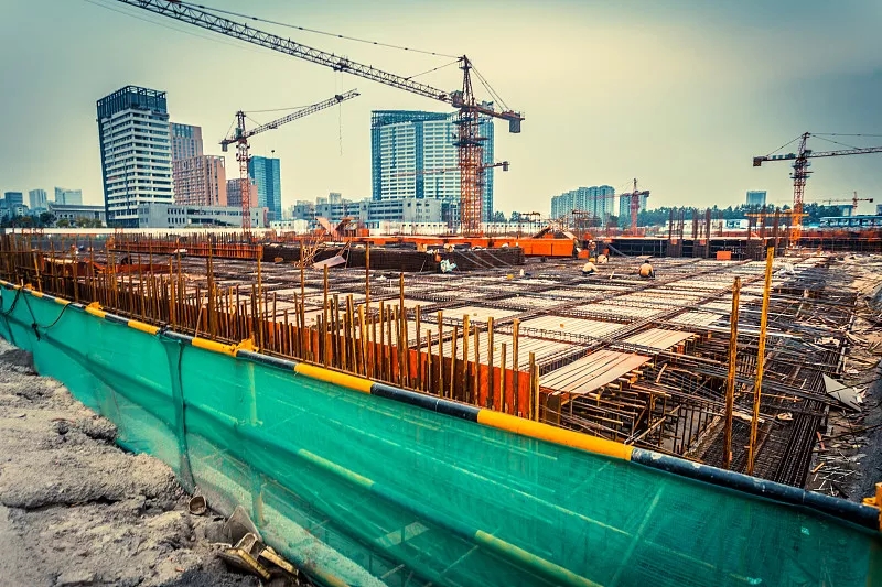 脚手架资质与建筑劳务分包 资质范围与标准解读