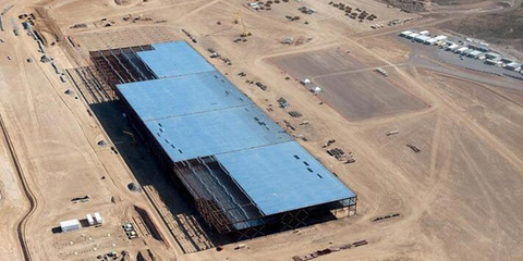 特斯拉超级工厂在华复制与建筑劳务分包发展机遇