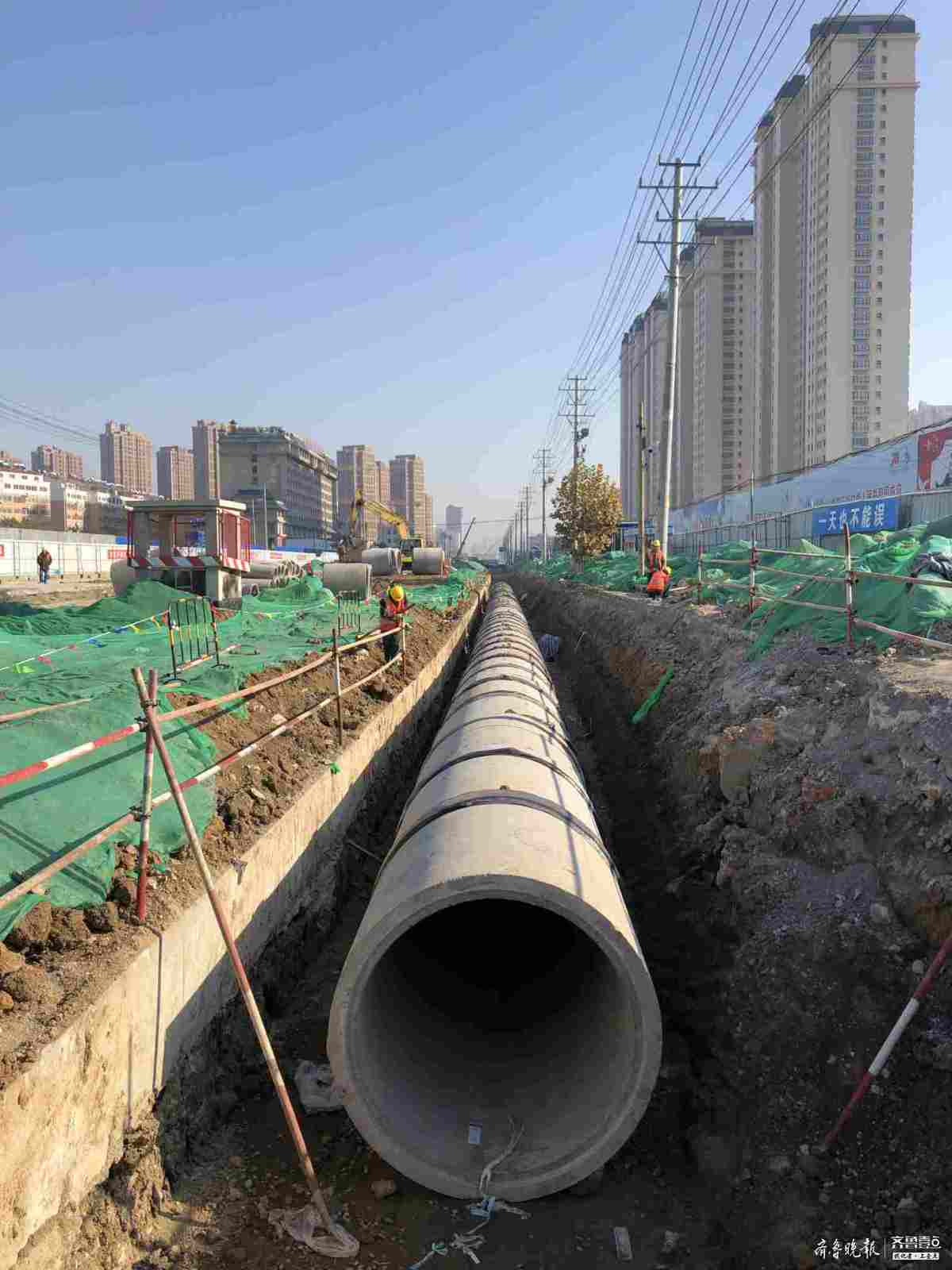 综合管廊 理想蓝图与现实挑战，劳务分包视角下的观察