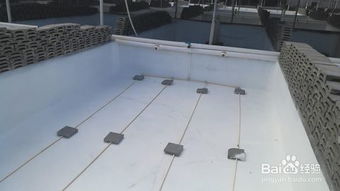 虾池漆 工厂化水产养殖专用漆施工规范与建设工程要点