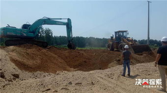内乡县王店镇污水处理厂开工建设，建筑劳务分包助力环保新进程