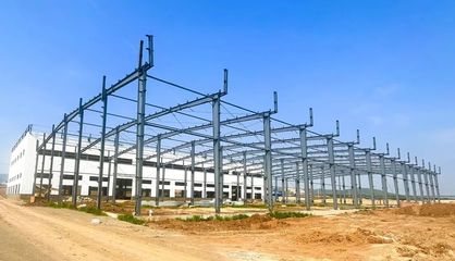 辽宁鑫淼年产20MW全钒液流电池项目取得新进展，预计10月可投入中试